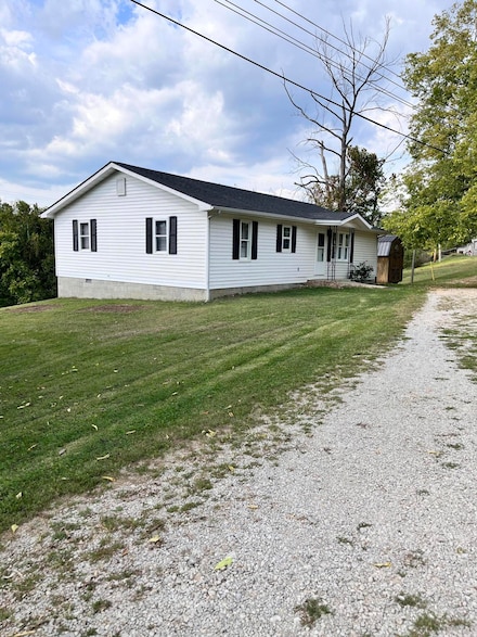 4016 Berea Rd, Richmond, KY 40475