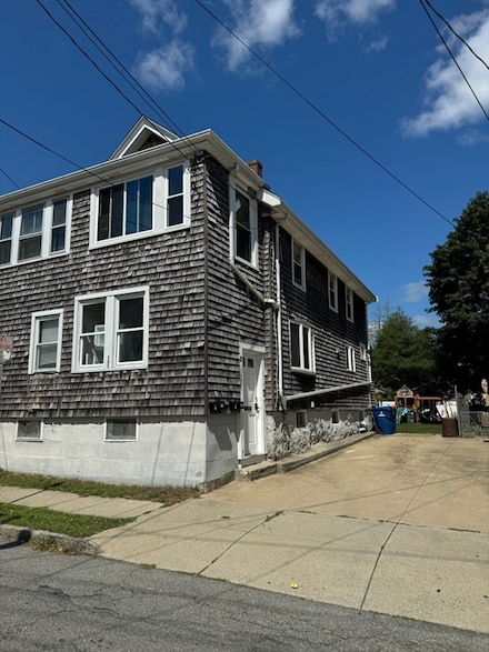 103 Durfee St Unit 1, New Bedford, MA 02740