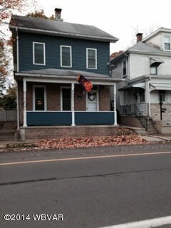 619 Water St, Northumberland, PA 17857