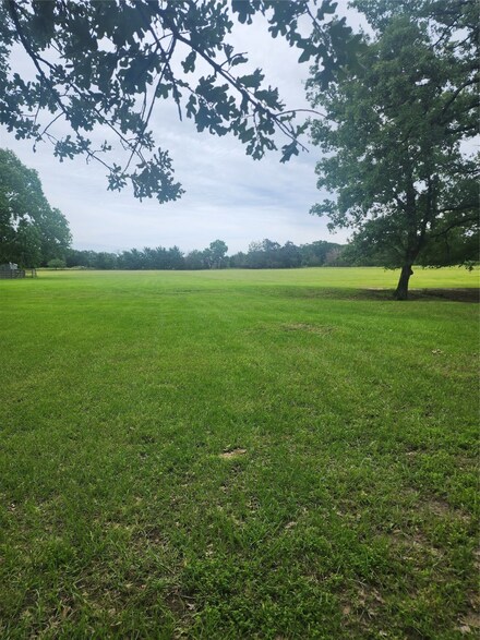 TBD Vz County Road 1116, Fruitvale, TX 75127