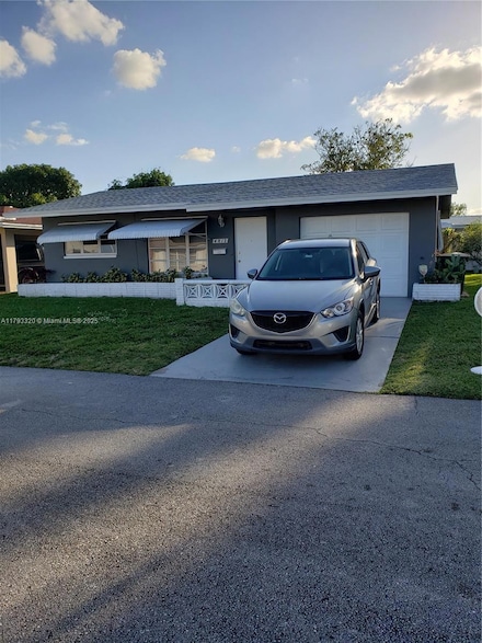 4812 NW 49th Place, Tamarac, FL 33319