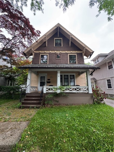 266 Clay Ave, Rochester, NY 14613