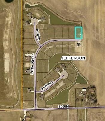 590 Little River Trace Unit 26, Ossian, IN 46777