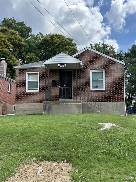 7127 Theodore Ave, Saint Louis, MO 63136