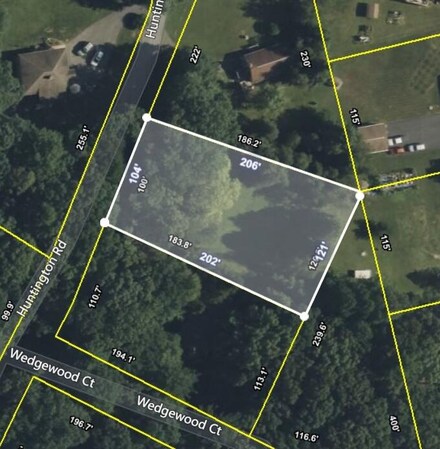 0 Rd, Kunkletown, PA 18058