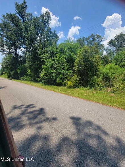 0 Caundet Rd, Gulfport, MS 39501