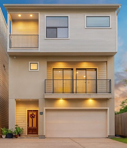 808 Paige St, Houston, TX 77003