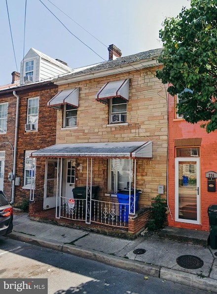 238 N Locust St, Hagerstown, MD 21740