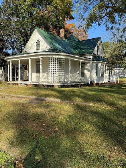 317 Richardson St, Bolckow, MO 64427