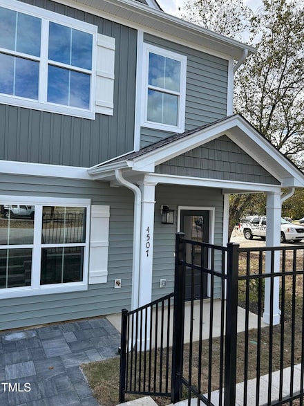 4507 Hargrove Rd, Raleigh, NC 27604