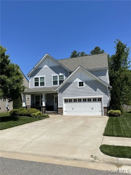 10628 Providence Green Dr, Ashland, VA 23005