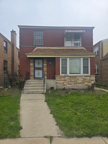 8851 S Blackstone Ave Unit 1, Chicago, IL 60619