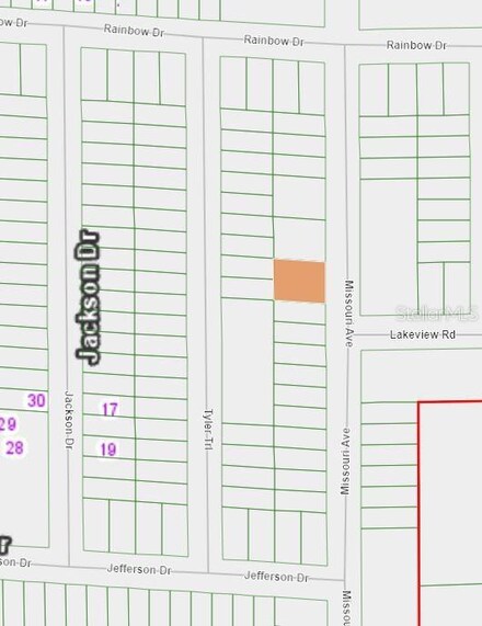 199 Missouri Ave, Hawthorne, FL 32640
