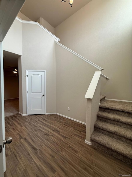 5551 29th St Unit 2112, Greeley, CO 80634