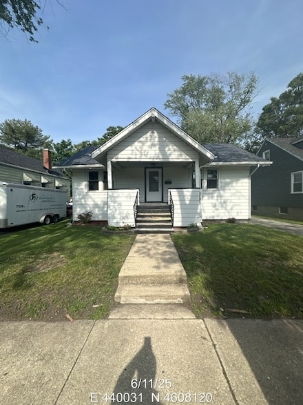 14837 Karlov Ave, Midlothian, IL 60445