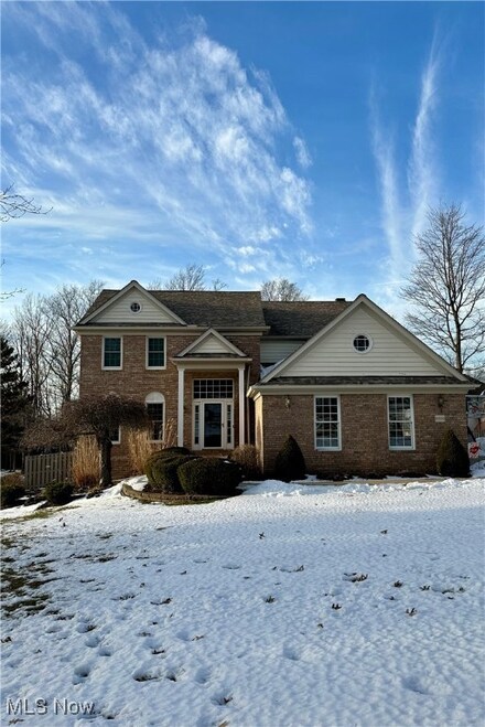 8000 Washington Ave, North Royalton, OH 44133