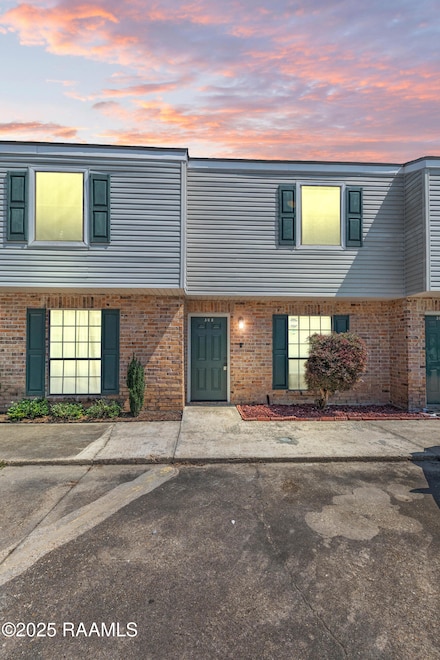 100 Winchester Dr Unit 308, Lafayette, LA 70506