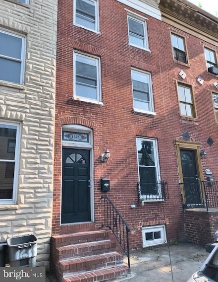 1525 W Pratt St, Baltimore, MD 21223