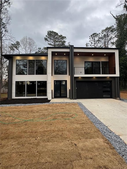 1921 Herbert Dr, Tucker, GA 30084