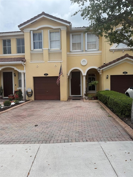 15037 SW 8th Terrace, Miami, FL 33194