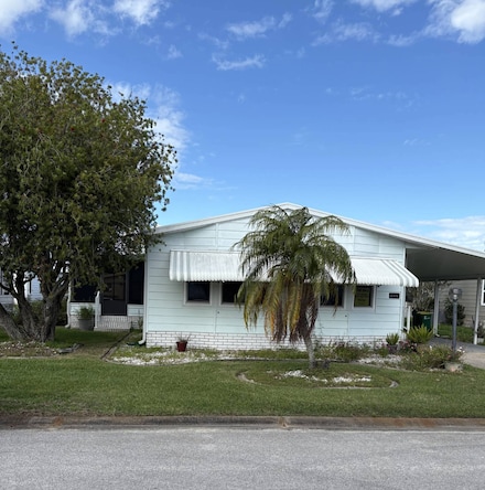 2336 Bent Pine Dr, Melbourne, FL 32904