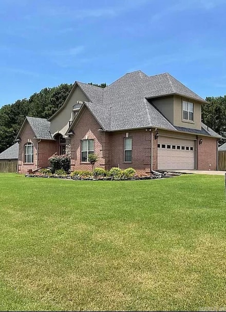 101 Mason Cove, Searcy, AR 72143