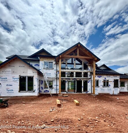 65 Upland Unit 2, Carbondale, CO 81623