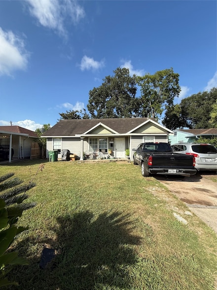 4214 Neal St, Houston, TX 77017