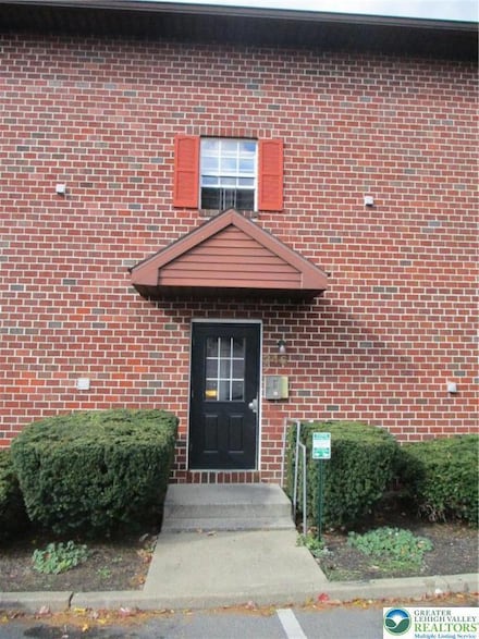 346 Priscilla St Unit 7, Allentown, PA 18103