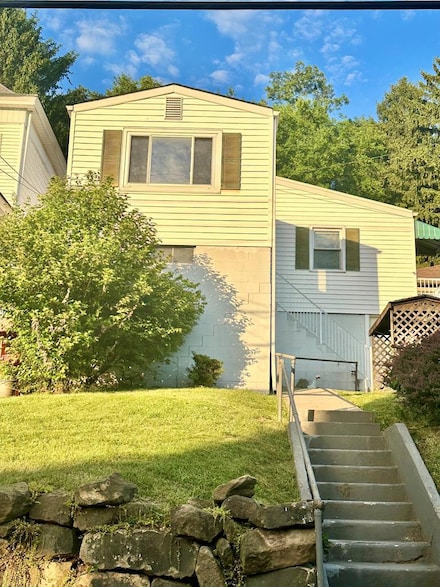2330 Warwood Ave, Wheeling, WV 26003