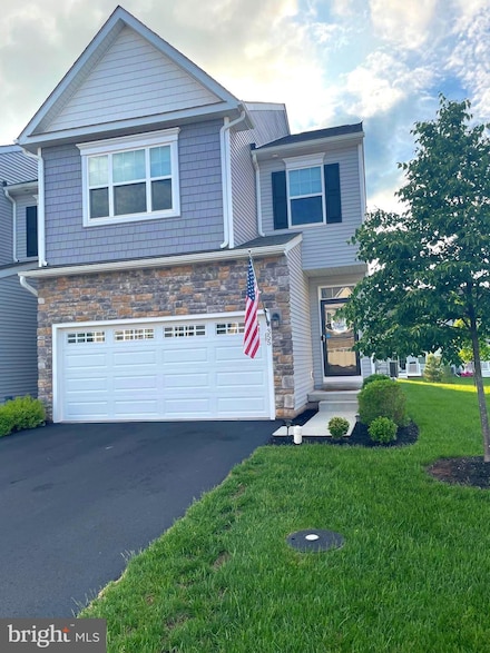 355 Ridgewood Dr, Royersford, PA 19468