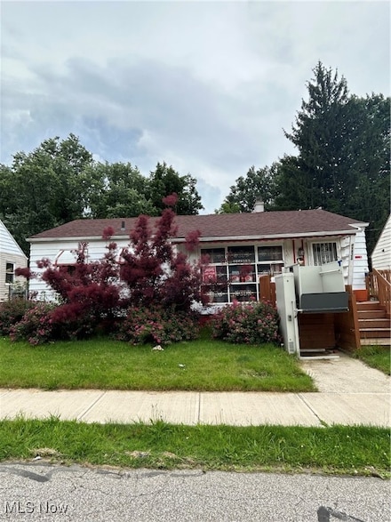 9822 Way Ave, Cleveland, OH 44105