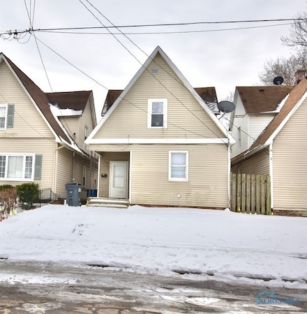 1155 Walbridge Ave, Toledo, OH 43609