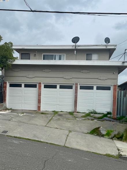 2626 78th Ave, Oakland, CA 94605