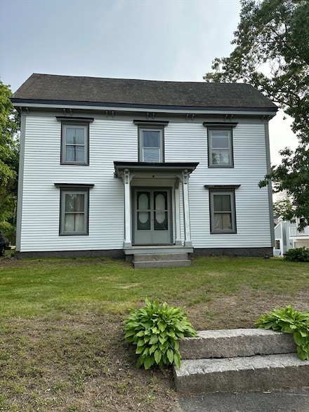 128 Hollis St, South Weymouth, MA 02190