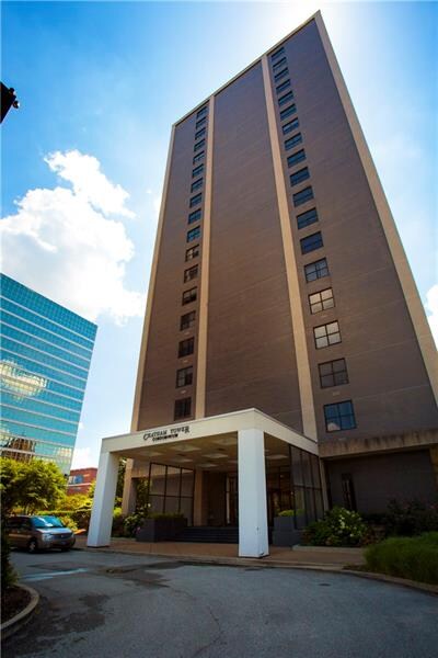 112 Washington Place Unit 14C, Pittsburgh, PA 15219