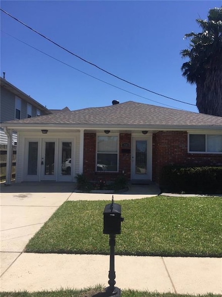 430 Tacoma St, New Orleans, LA 70124