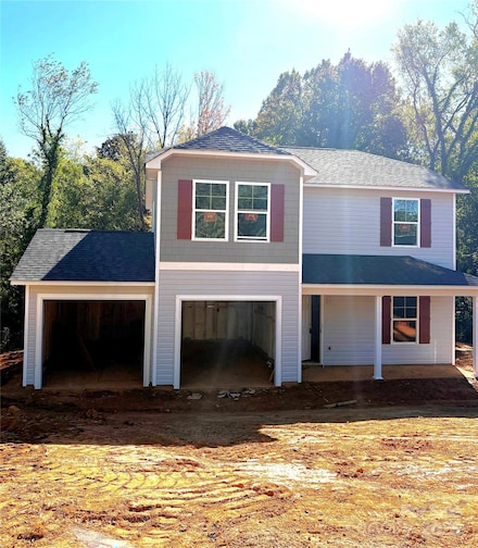 1005 Suncrest Ave, Statesville, NC 28677