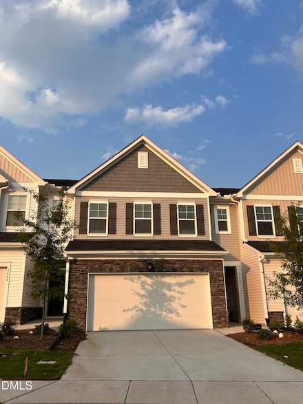 3653 Star Gazing Ln, Durham, NC 27703