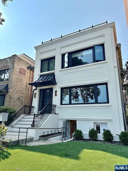 6115 Kennedy Blvd E, West New York, NJ 07093