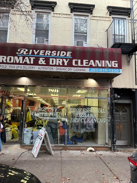 258 1st St Unit 1, Hoboken, NJ 07030