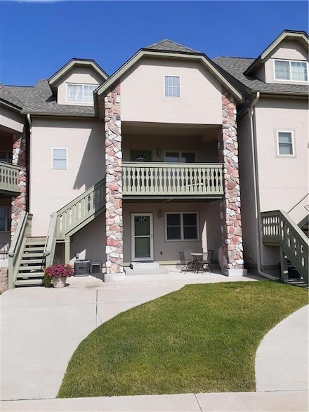 2856 29th Ave Unit 110, Birchwood, WI 54817
