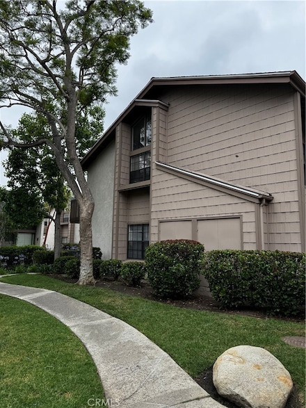 26701 Quail Creek Unit 211, Laguna Hills, CA 92656