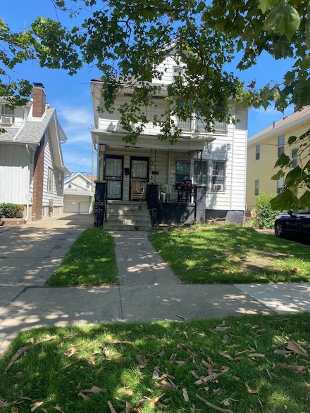 5510 Allendale St, Detroit, MI 48204