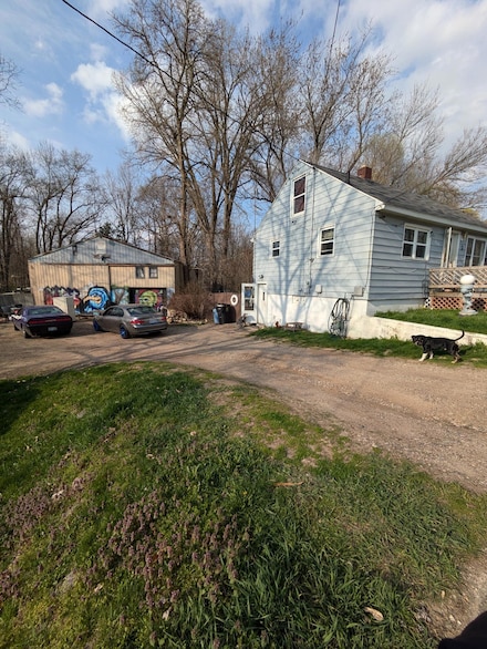 210 5th Ave, Three Rivers, MI 49093