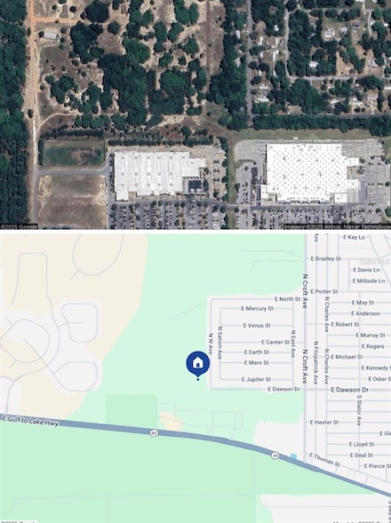 2372 E Old Colony Ln, Inverness, FL 34453