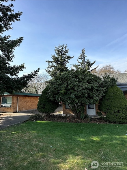 609 Shattuck Ave S Unit 6, Renton, WA 98057