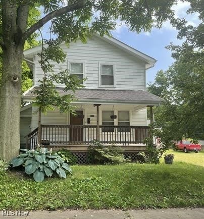 1012 Chandler Ave, Akron, OH 44314