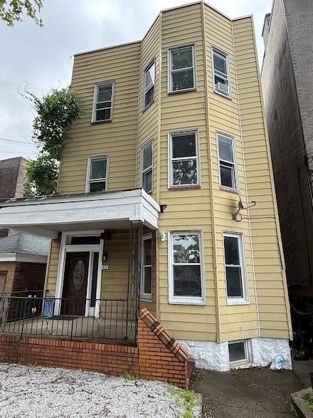 476 Gregory Ave Unit 1, Weehawken, NJ 07086