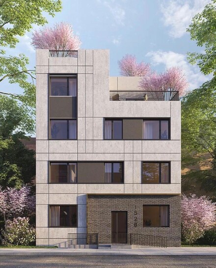 1526 Lincoln Place Unit 1-R, Brooklyn, NY 11213